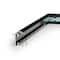 Frame USA Metal I Black Single Image Picture Frame